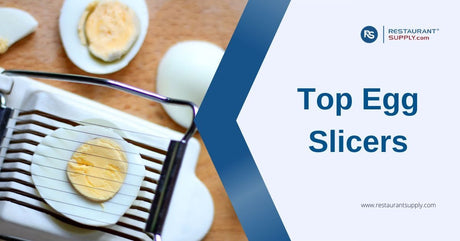 Top Egg Slicers