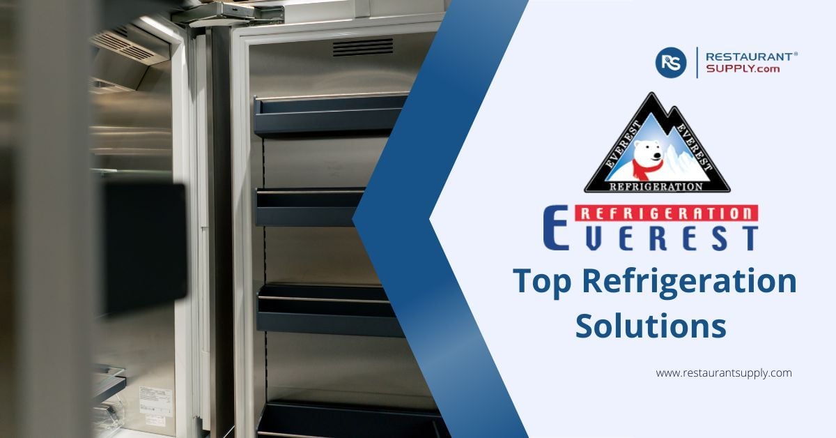 top-everest-refrigeration-solutions
