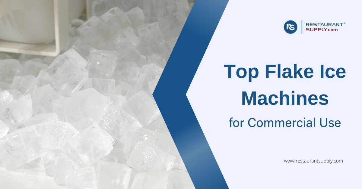 top-flake-ice-machines-for-commercial-use