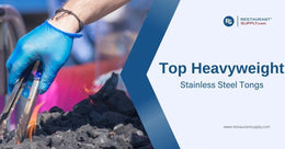 top-heavyweight-7-stainless-steel-tongs-for-professional-kitchens
