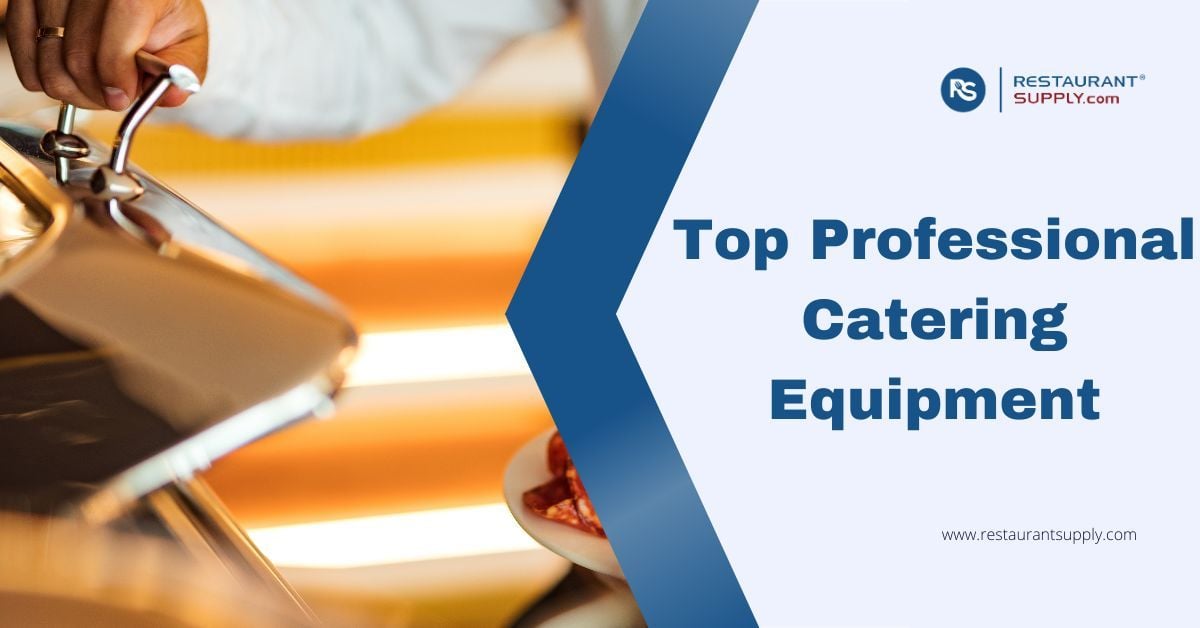 top-professional-catering-equipment