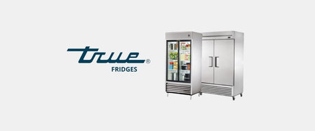 True Fridge, True Refrigeration