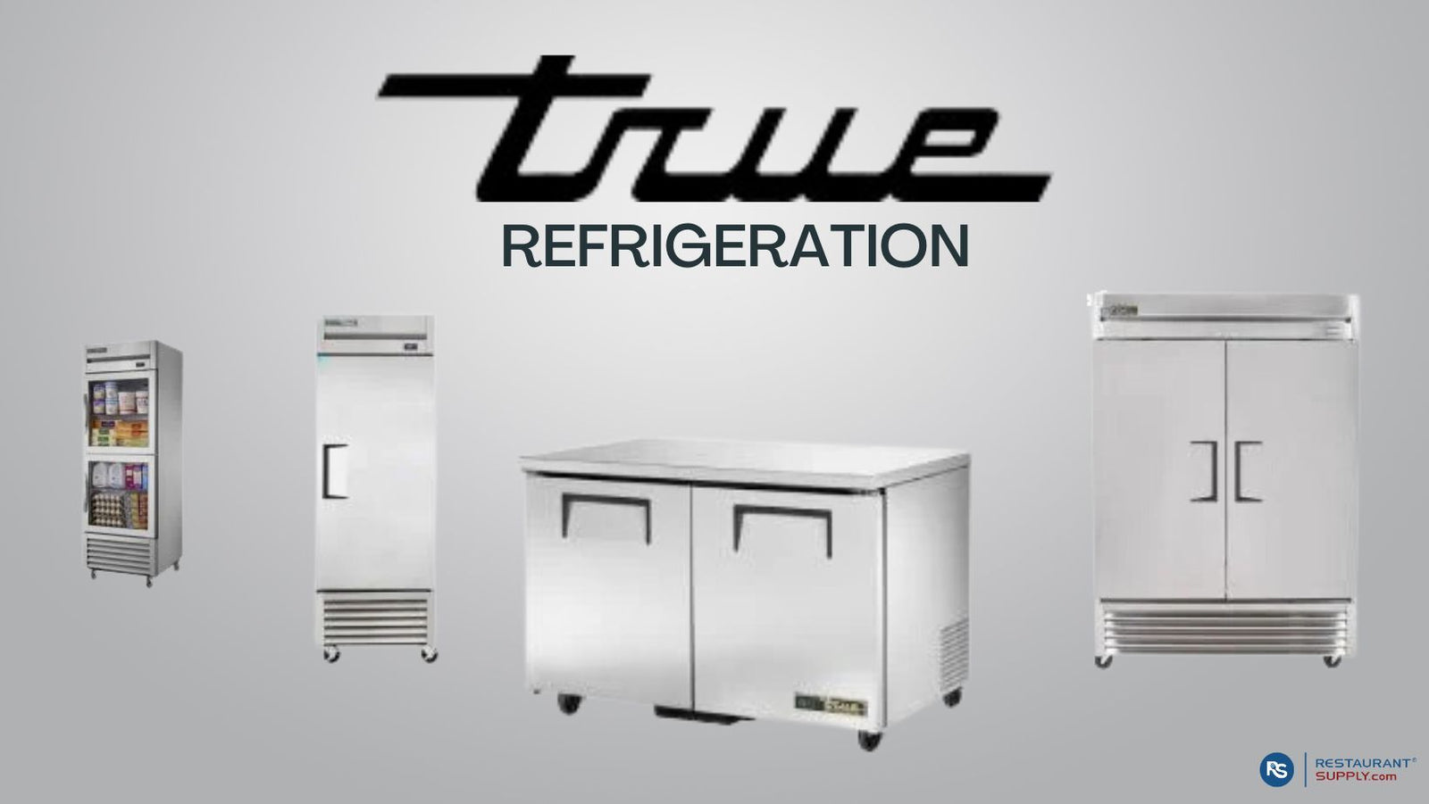 True Refrigeration