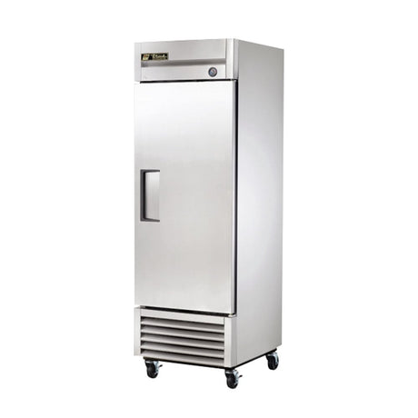 Why the True T-23 Refrigerator Rocks