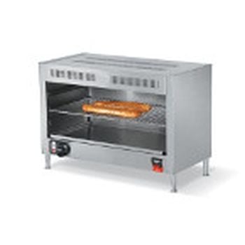 Cheesemelter or Salamander?