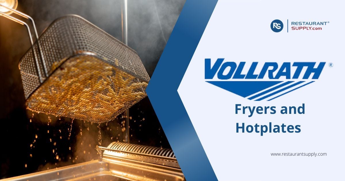 vollrath-fryers-and-hotplates