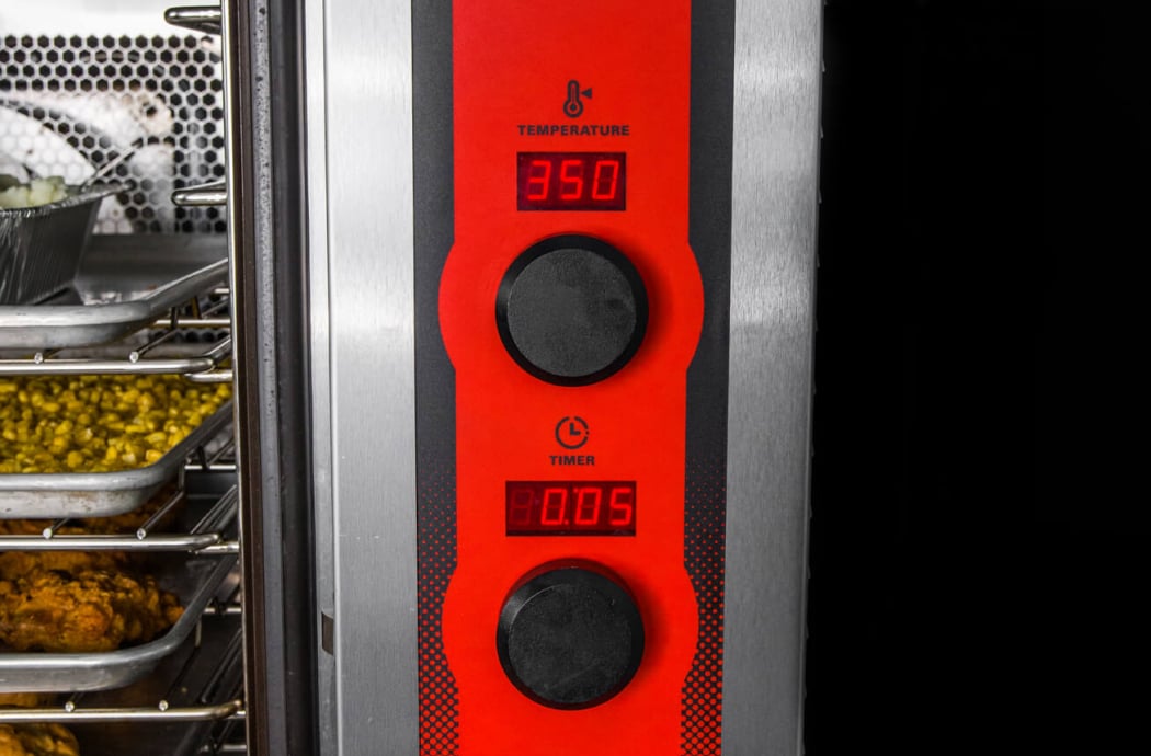 From Poaching and Steaming to Baking and Grilling - Here's What You Can Do with a Combi Oven