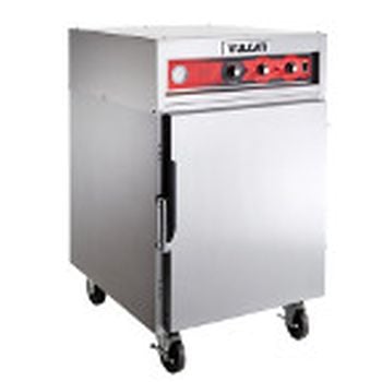 The Magic of Cook and Hold Ovens