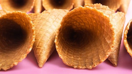 Waffle Cone Makers
