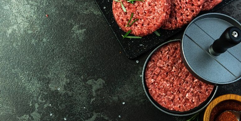 Burger Press Buying Guide