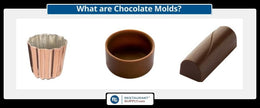 Chocolate Molds, Candy Molds, Baking Smallware