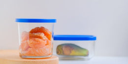 What are Food Storage Containers?