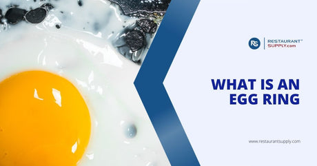 What is an Egg Ring?