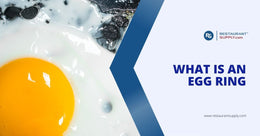 What is an Egg Ring?