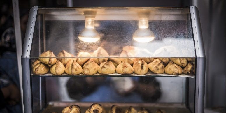 What is Bolivian Cuisine