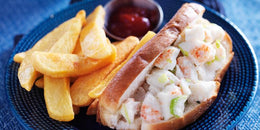 What is Canadian Cuisine