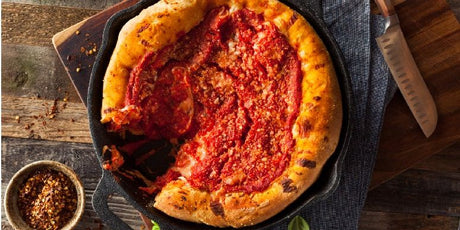 What is Chicago Cuisine?