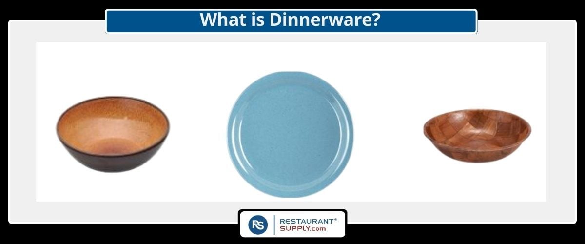 Dinnerware, Melamine, Stoneware, Ceramic