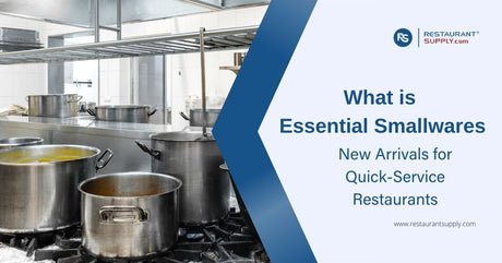 what-is-essential-smallwares