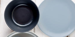 What is Melamine Dinnerware