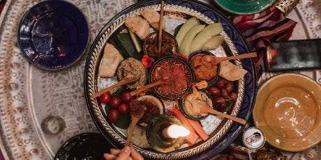 What Is Moroccan Cuisine