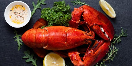 Cuisine of New England