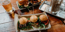 What is Cuisine of New Jersey?