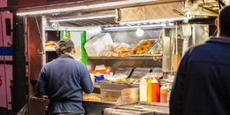 What is New York Cuisine