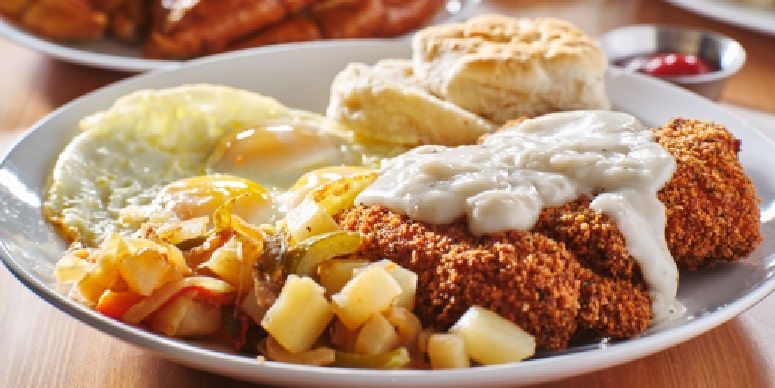 What Is Southern American Cuisine