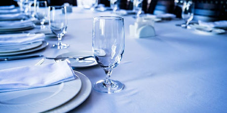 What is Table Service