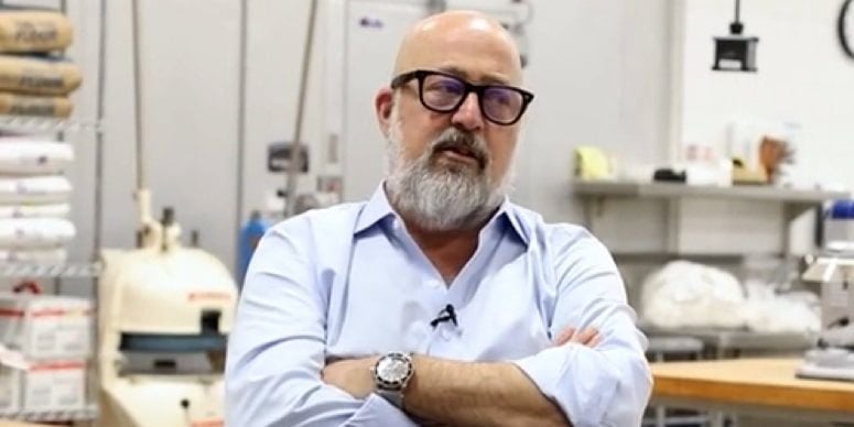 Who Is Andrew Zimmern?