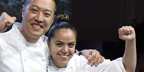 Who Is Carolina Diaz?