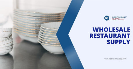 Wholesale Restaurant Supply