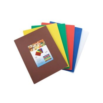 Color Coding Your Cutting Boards Can Save $$