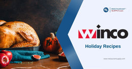 Winco Holiday Recipes