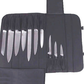 What's your favorite kitchen tool?  It's your knife, isn't it?