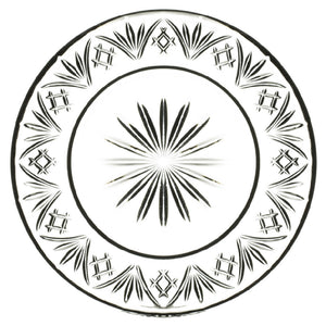 Sub-category: Hospitality Brands Glass Dinnerware