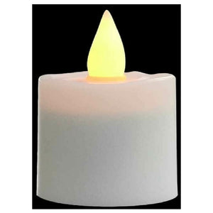 Sub-category: Flameless Candles