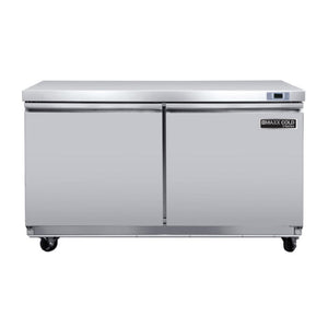 Sub-category: Maxximum Commercial Undercounter and Worktop Refrigeration