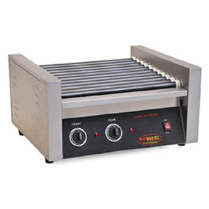 Sub-category: Eagle Countertop Warmers and Display Cases