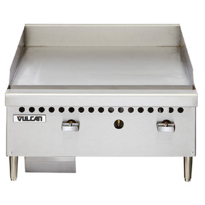 Sub-category: Vulcan Commercial Grills and Griddles