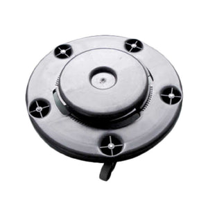 Sub-category: Thunder Group Commercial Trash Cans