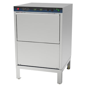 Sub-category: Krowne Commercial Dishwashers