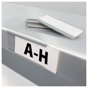 Sub-category: New Age Industrial Shelving Accessories