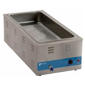 Sub-category: Antunes Cooking Equipment Accessories and Gas Connectors