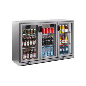 Sub-category: BK Resources Commercial Refrigeration