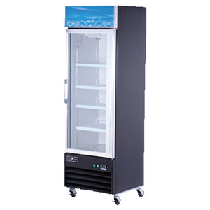 Sub-category: Spartan Merchandising Refrigerators