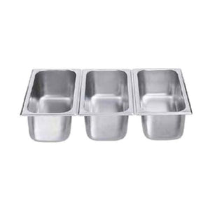 Sub-category: Spring USA Chafing Accessories