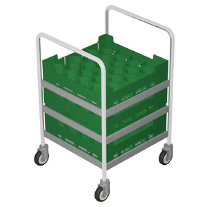 Sub-category: Caddy Dinnerware Storage and Transport