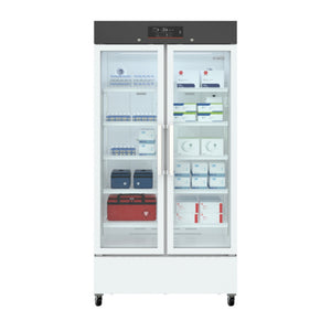 Sub-category: Koolmore Commercial Refrigerator Freezer Combos
